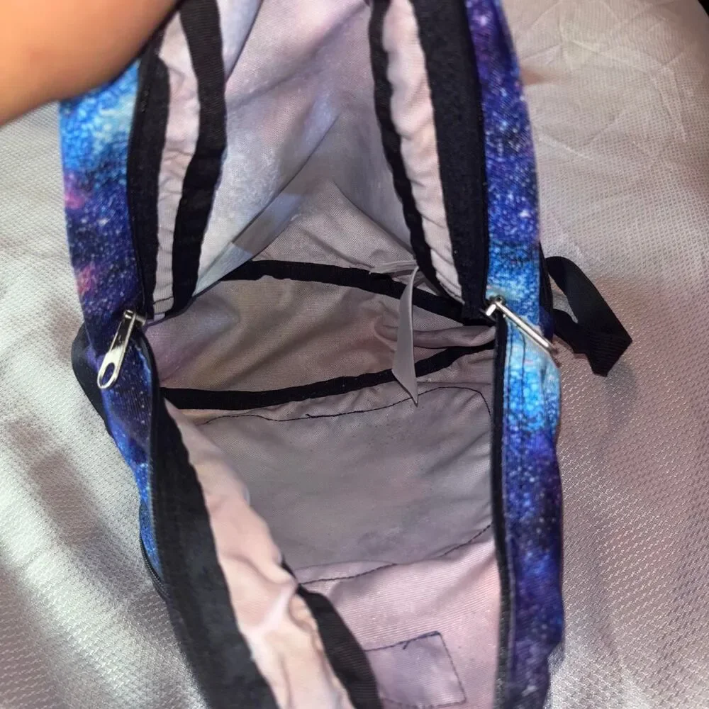 Jansport discontinued half